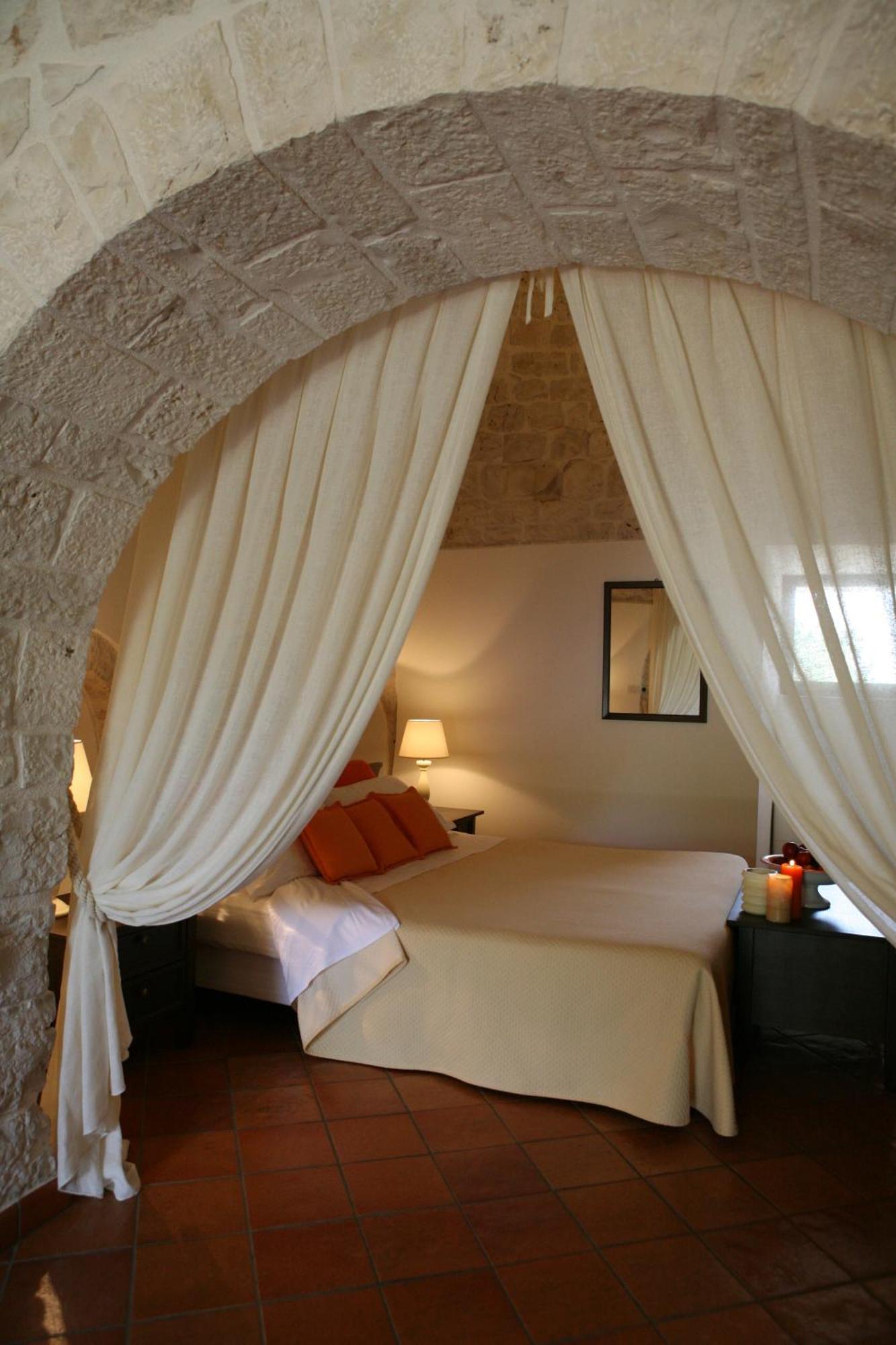 Abate Masseria & Resort Noci Exterior foto