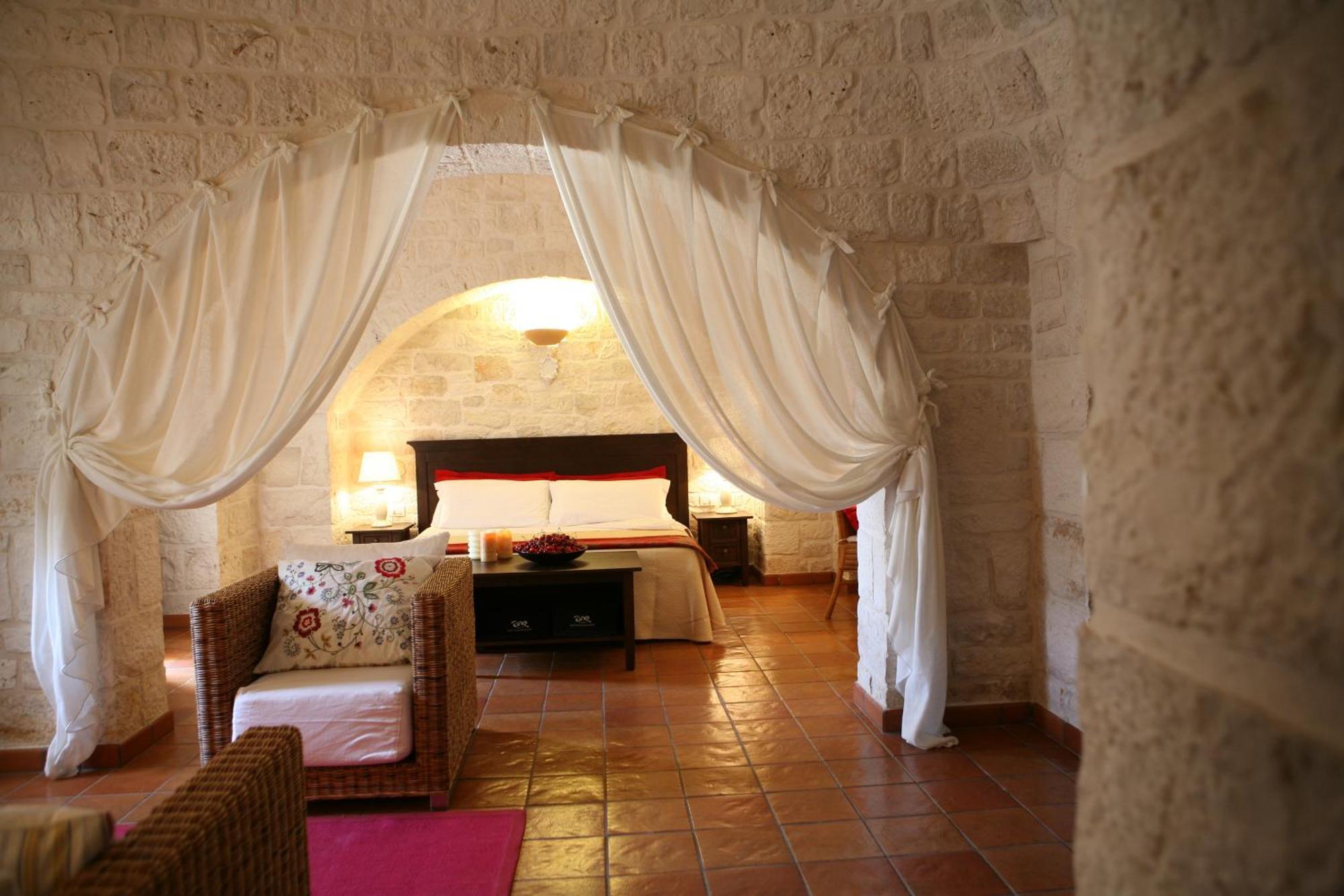 Abate Masseria & Resort Noci Exterior foto