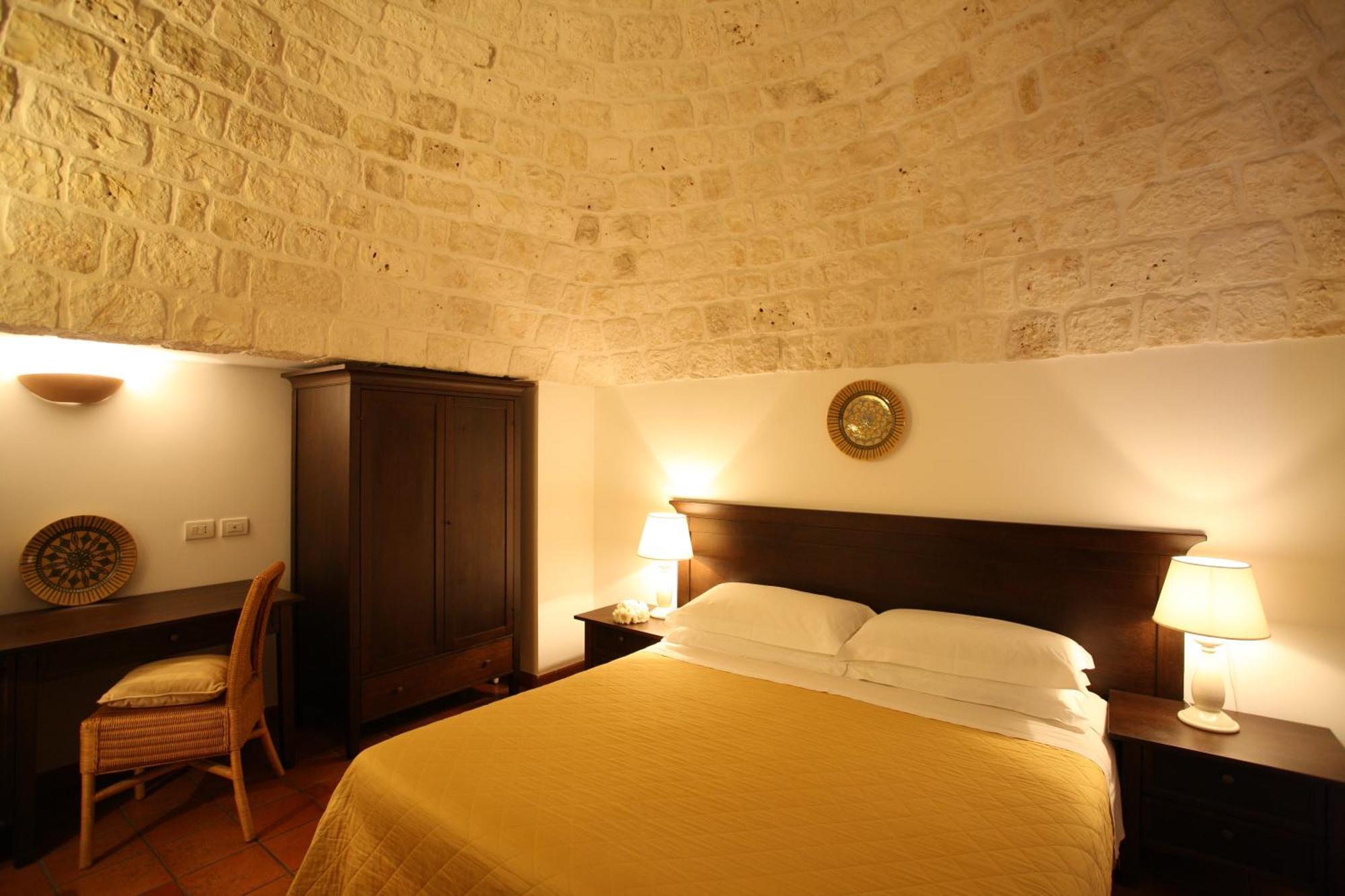 Abate Masseria & Resort Noci Exterior foto