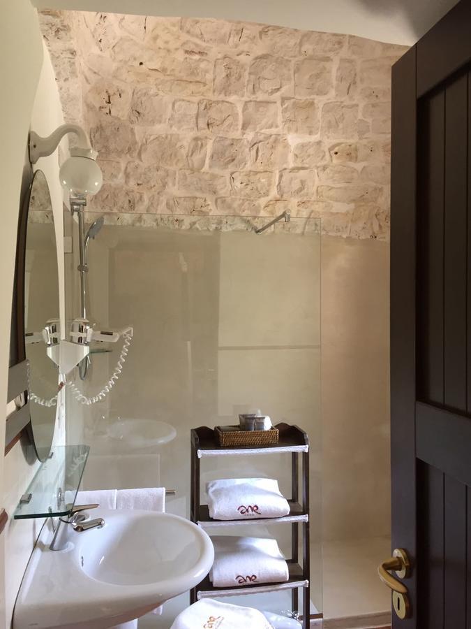 Abate Masseria & Resort Noci Exterior foto